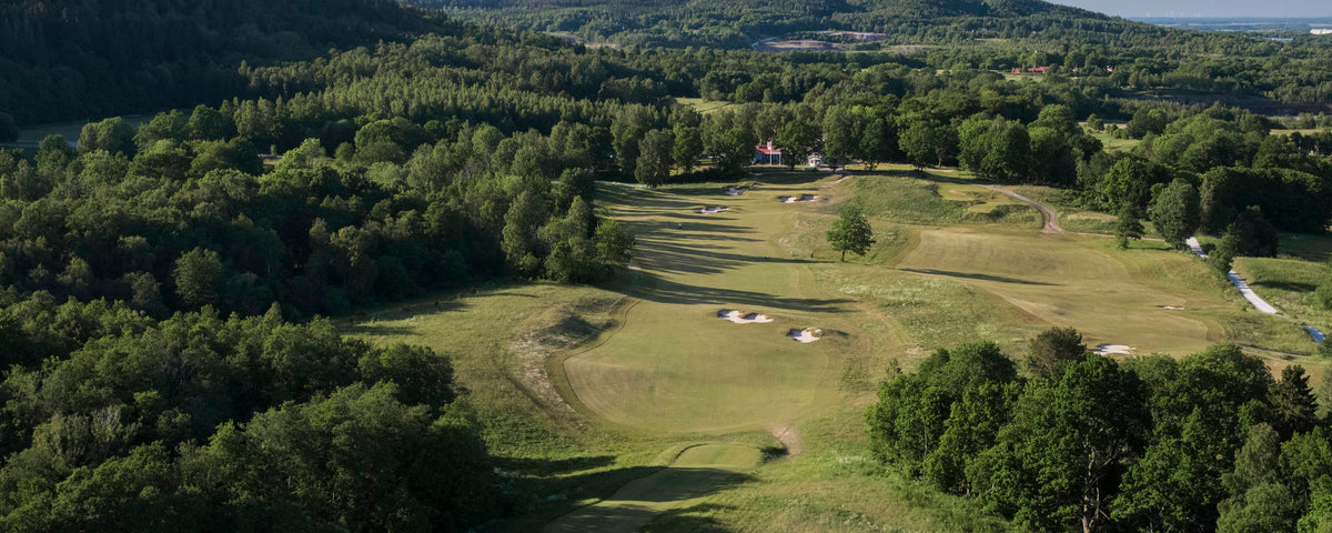 Skövde GK – golfbana 3