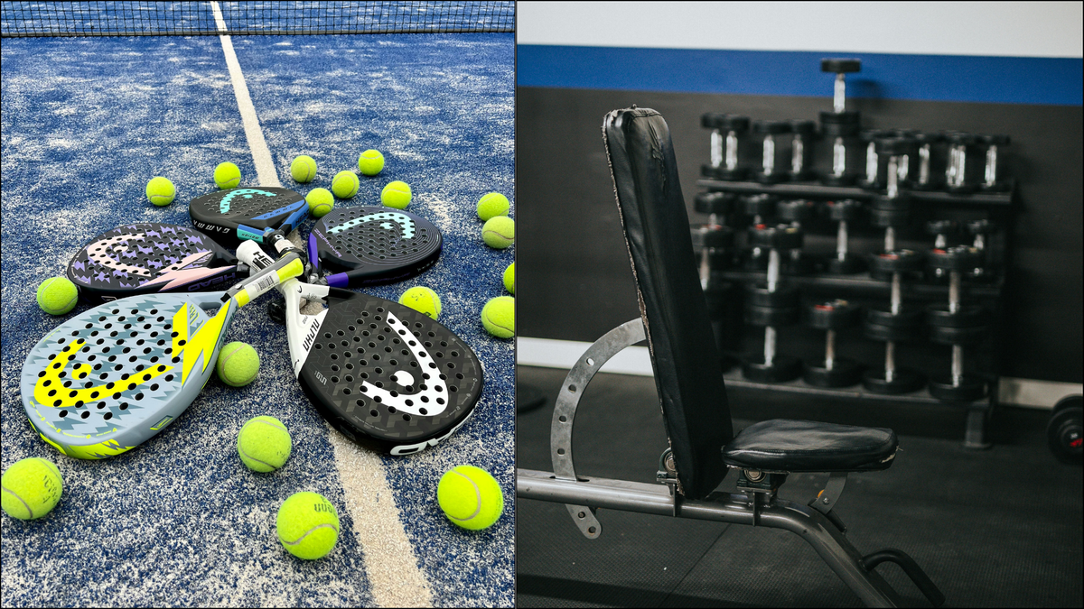 Söderby GK – golfbana