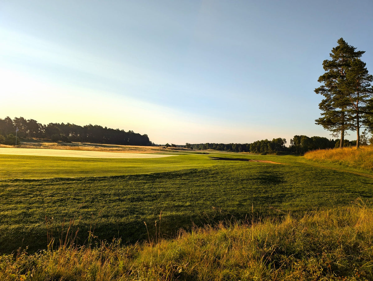 Söderby GK – golfbana 2