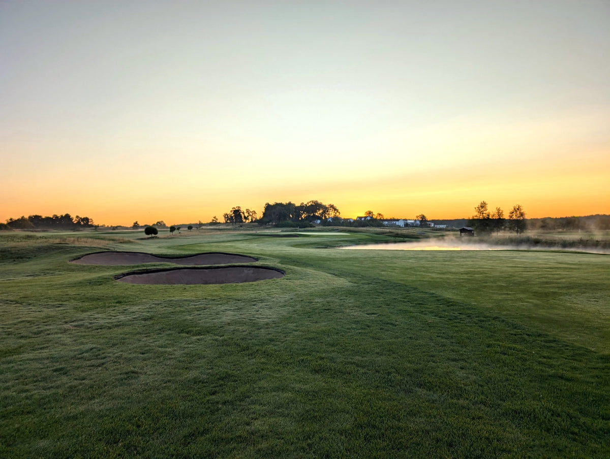 Söderby GK – golfbana 3