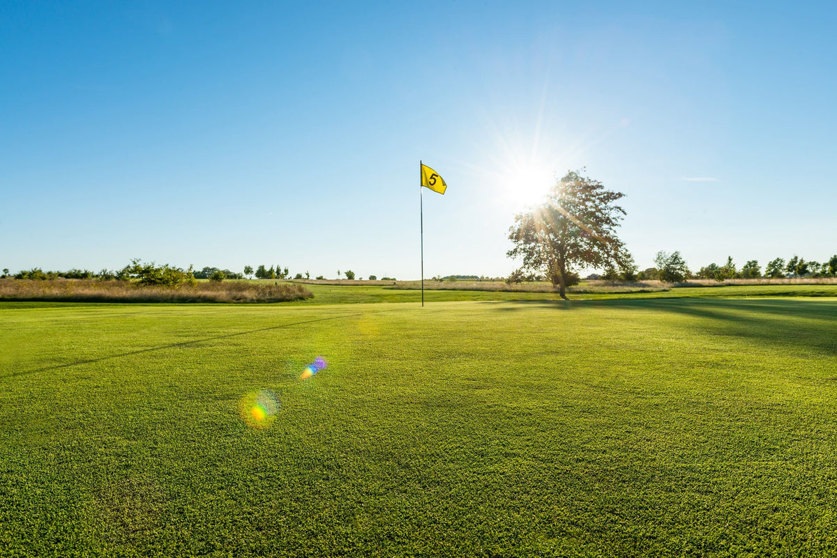 Söderslätts GK – golfbana 3