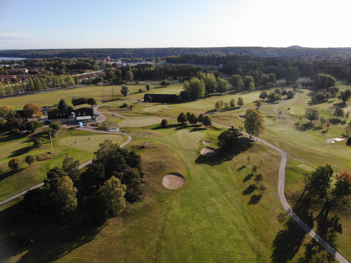 Sollentuna GK – golfbana 2