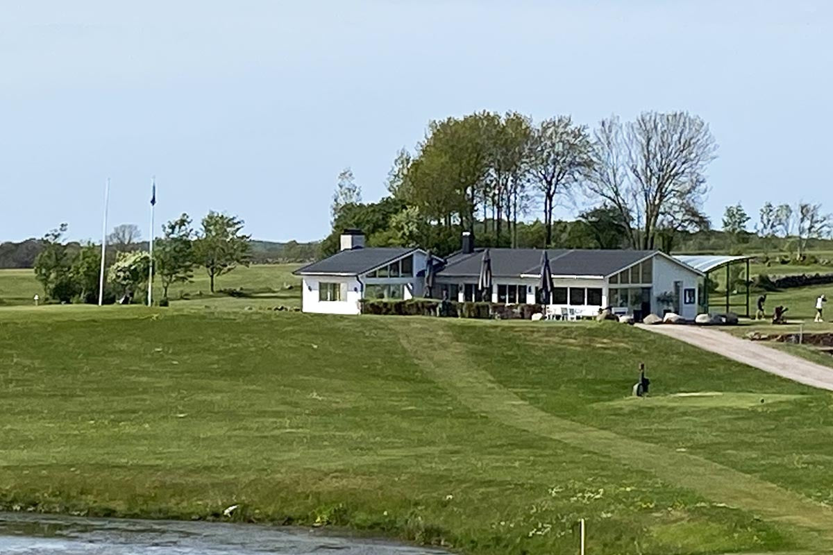 Sönnertorps GK – golfbana