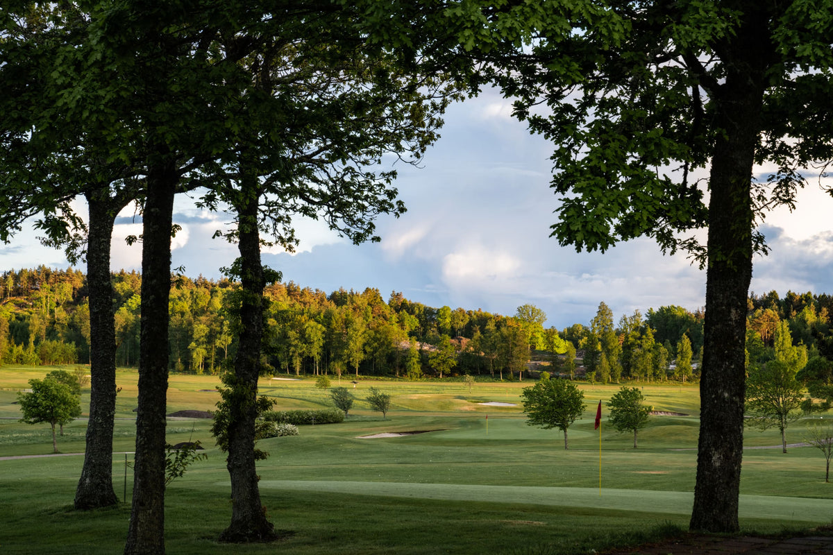 Sotenäs GK – golfbana