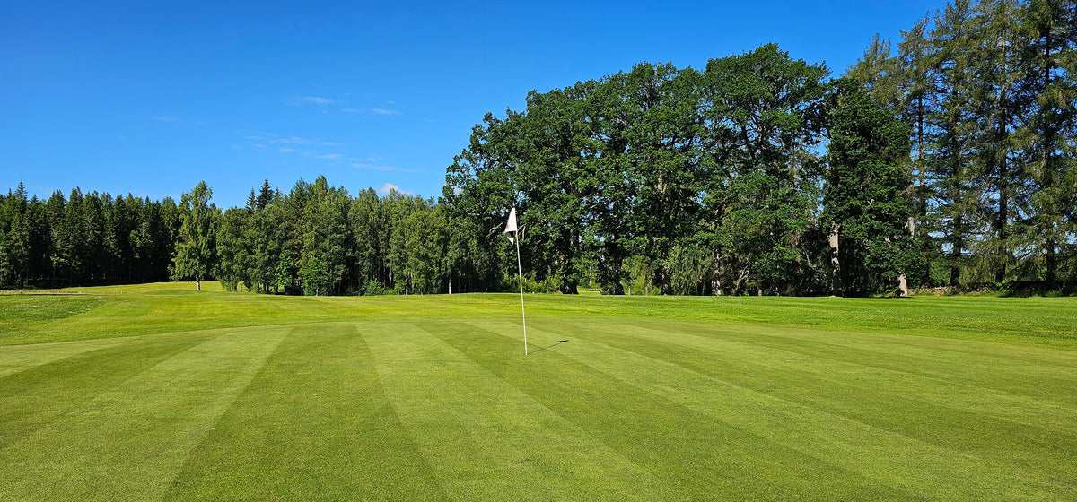 Stjernfors GK – golfbana