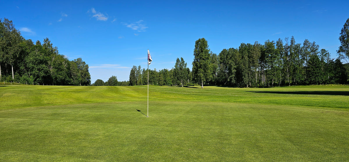 Stjernfors GK – golfbana 3