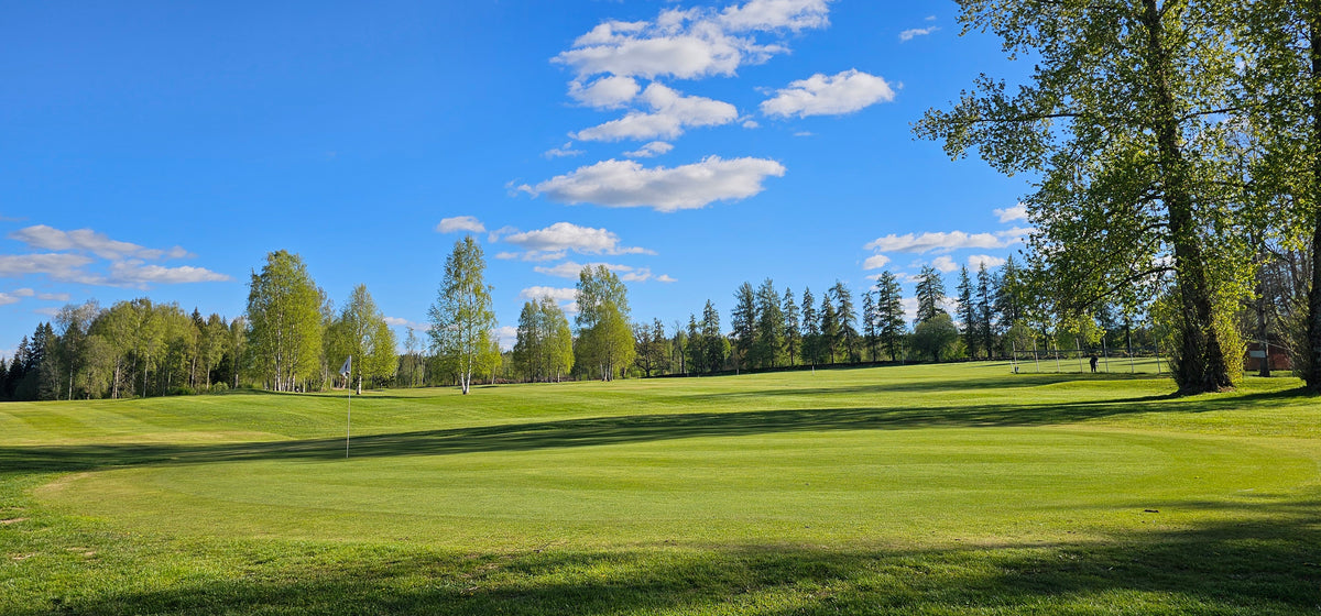 Stjernfors GK – golfbana 4