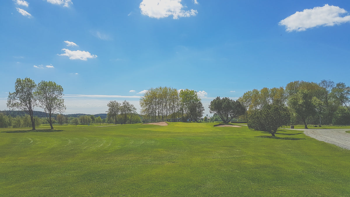 Stora Lundby GK – golfbana 2