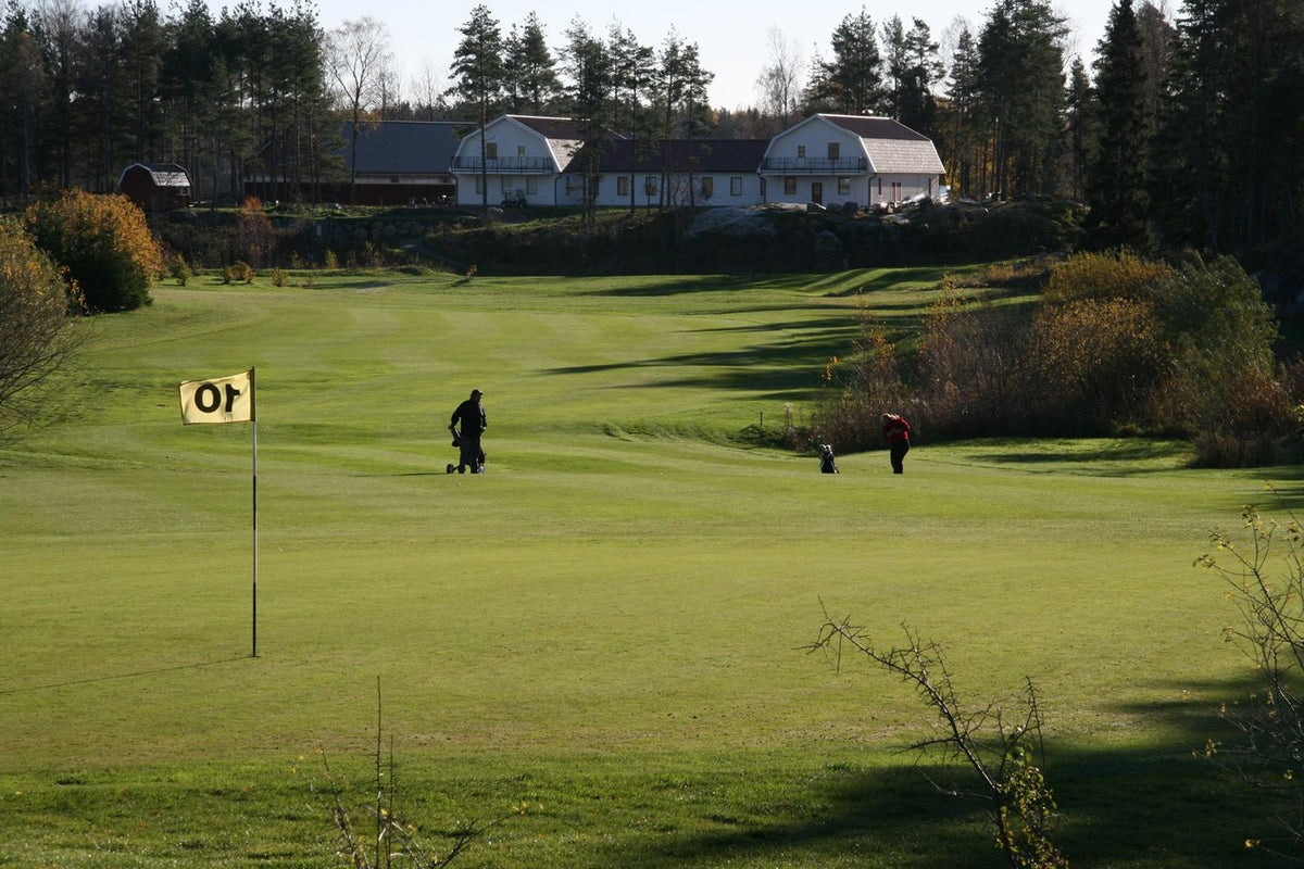 Sundsta Golf – golfbana 2