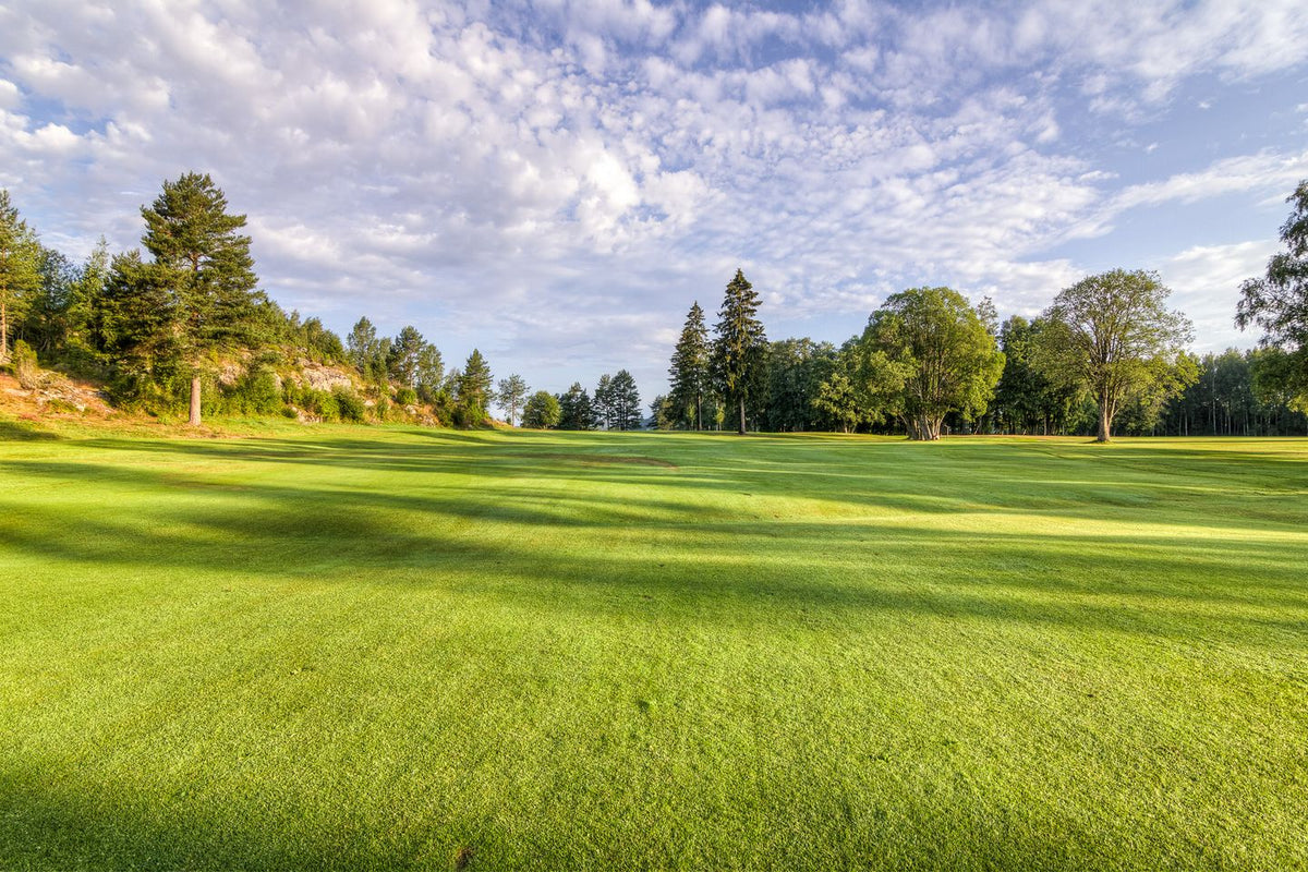 Sundsvalls GK – golfbana