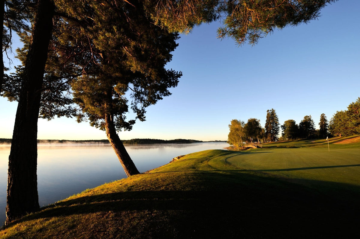 Täby GK – golfbana