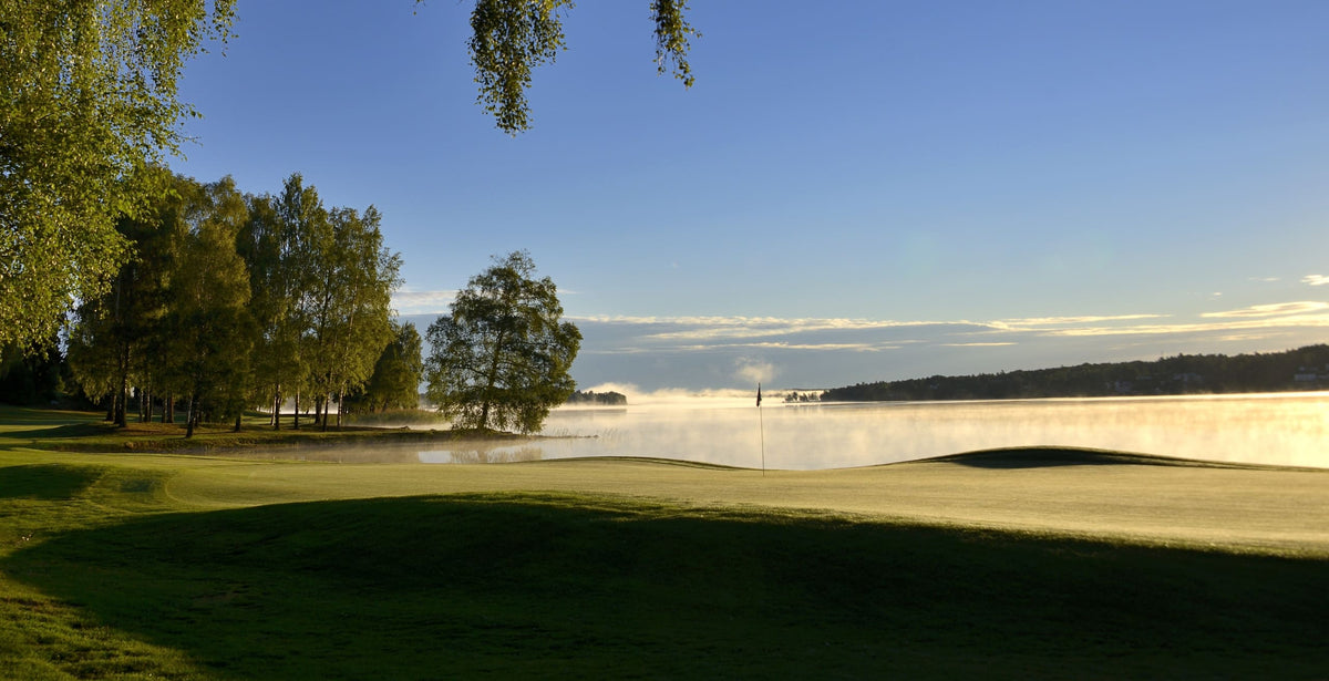 Täby GK – golfbana 2