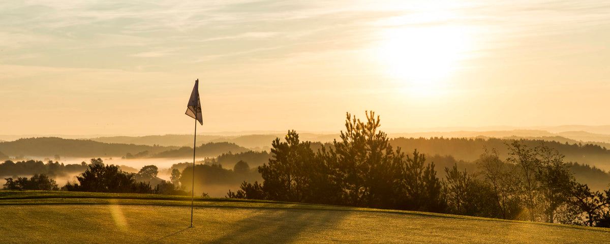 Tjörns GK – golfbana