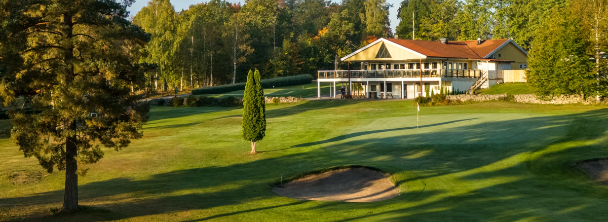 Tobo GK – golfbana