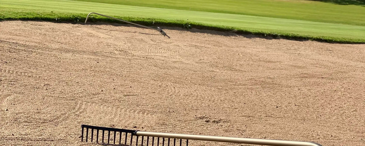 Tönnersjö GK – golfbana