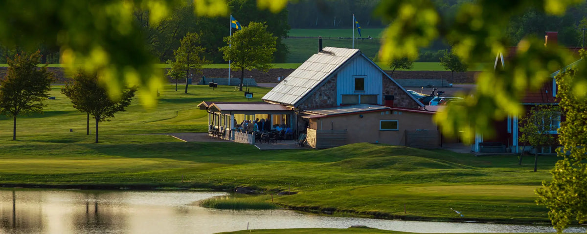 Tönnersjö GK – golfbana 2