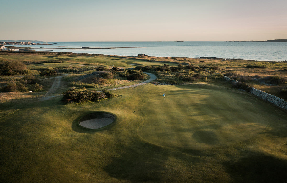 Torekovs GK – golfbana