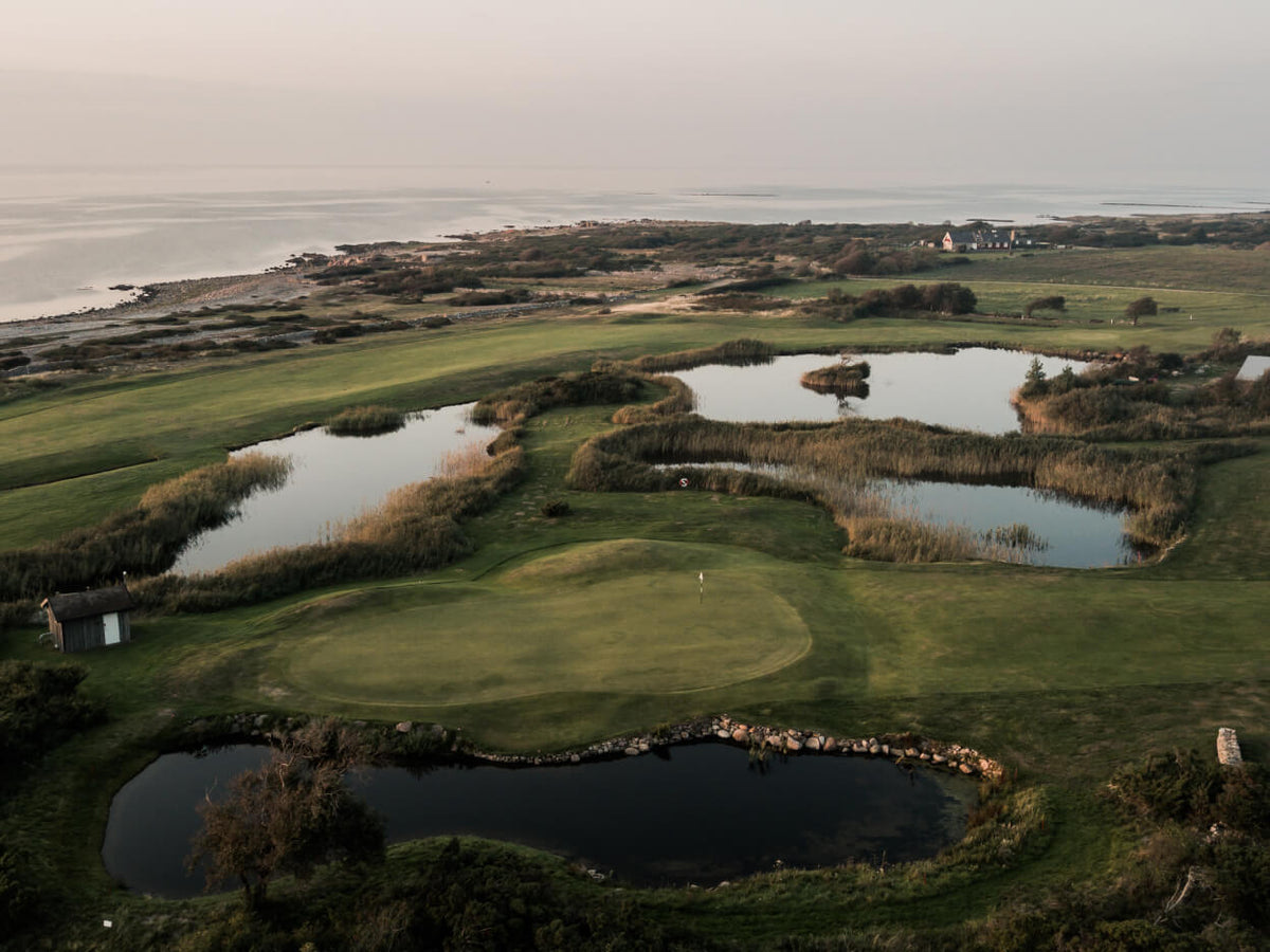 Torekovs GK – golfbana 3