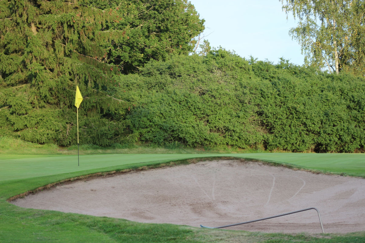 Torshälla GK – golfbana