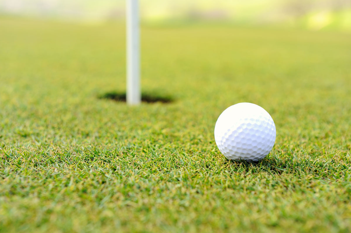 Torshälla GK – golfbana 2