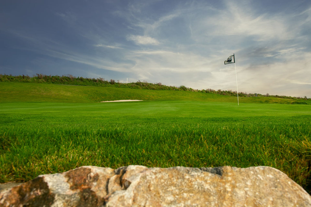 Torslanda GK – golfbana 2