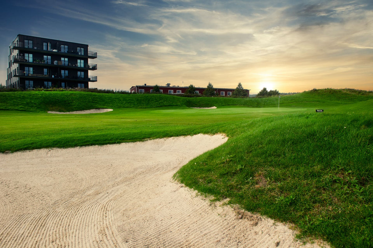 Torslanda GK – golfbana 3