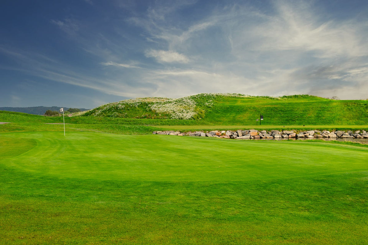 Torslanda GK – golfbana 4
