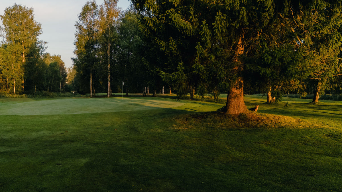 Tyresö GK – golfbana 2