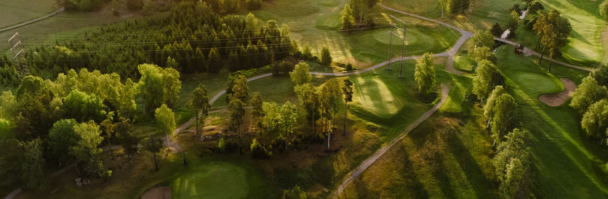 Tyresö GK – golfbana 3