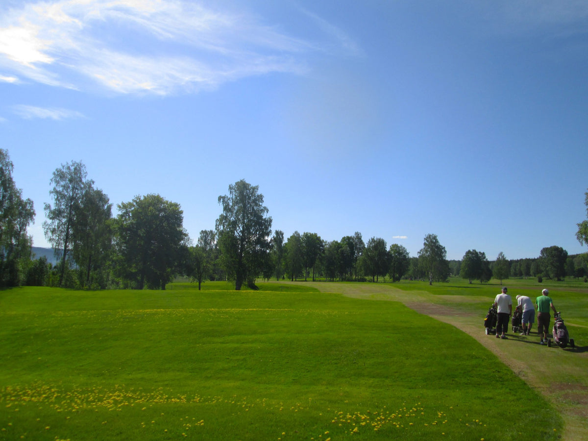 Uddeholms GK – golfbana