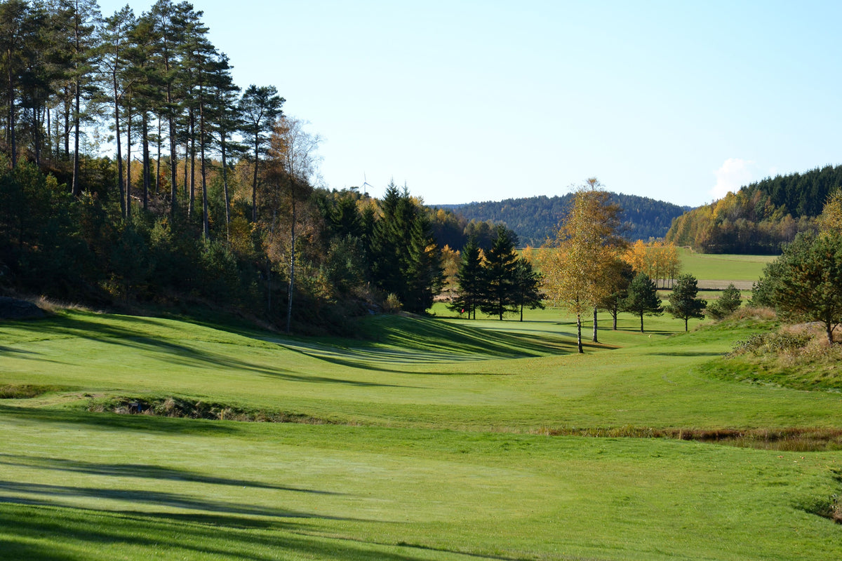 Uddevalla GK – golfbana 2