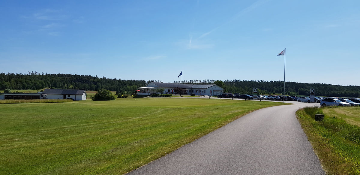 Uddevalla GK – golfbana 3