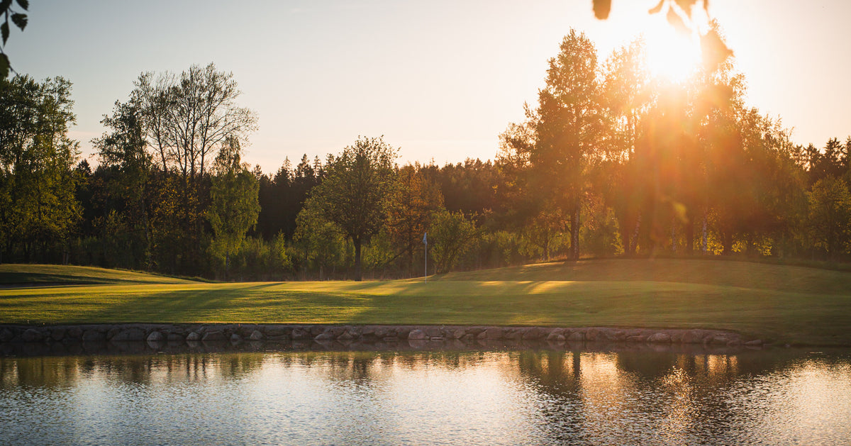 Vara-Bjertorp Golf AB – golfbana