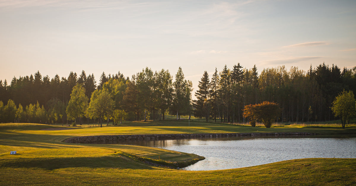Vara-Bjertorp Golf AB – golfbana 2