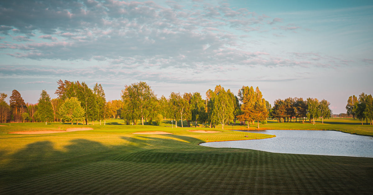 Vara-Bjertorp Golf AB – golfbana 3