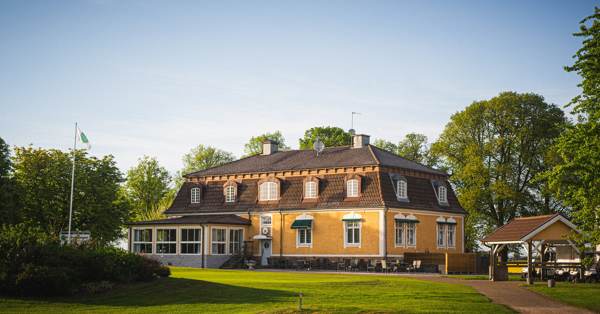 Vara-Bjertorp Golf AB – golfbana 4