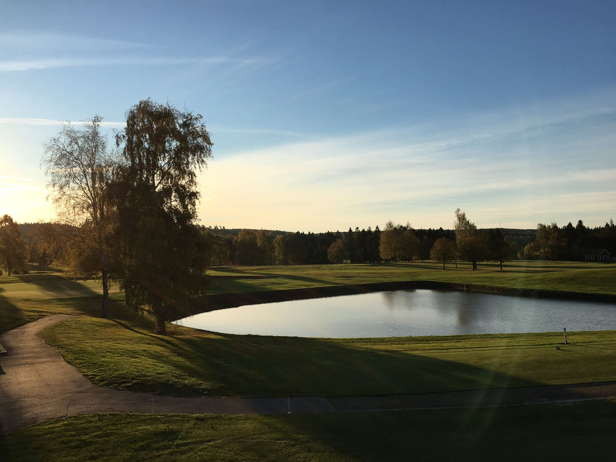 Varberg GK Östra – golfbana 2