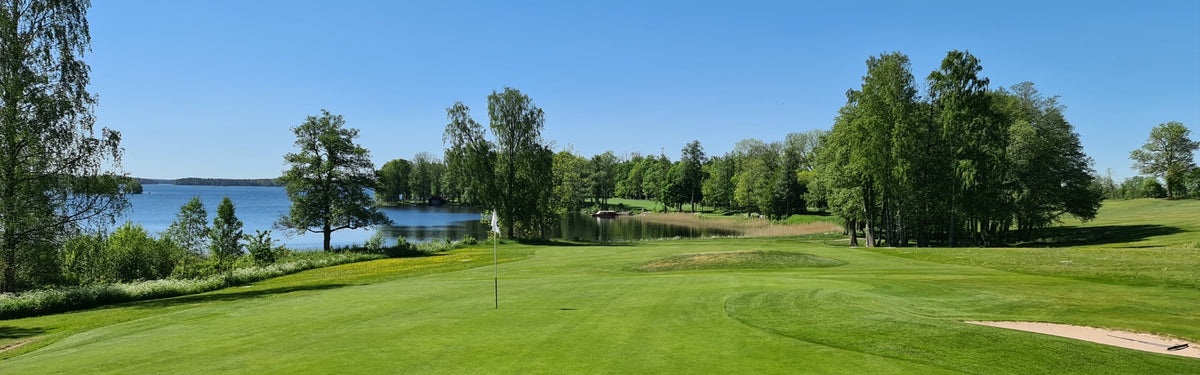 Värnamo GK – golfbana