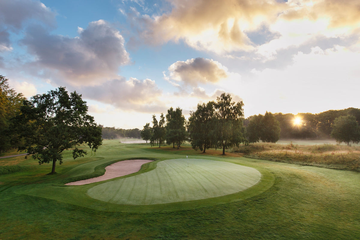 Vasatorps GK – golfbana 3
