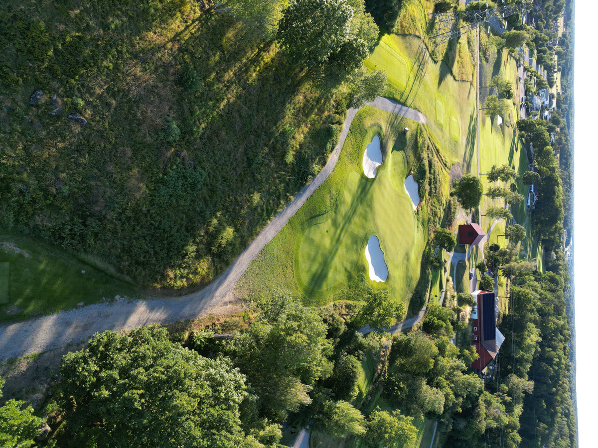 Västerås GK – golfbana 2