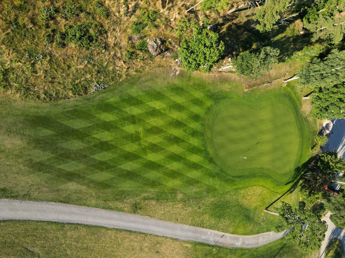 Västerås GK – golfbana 3