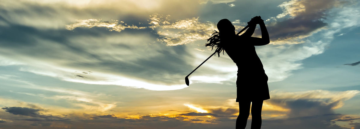 Veckefjärdens GK – golfbana