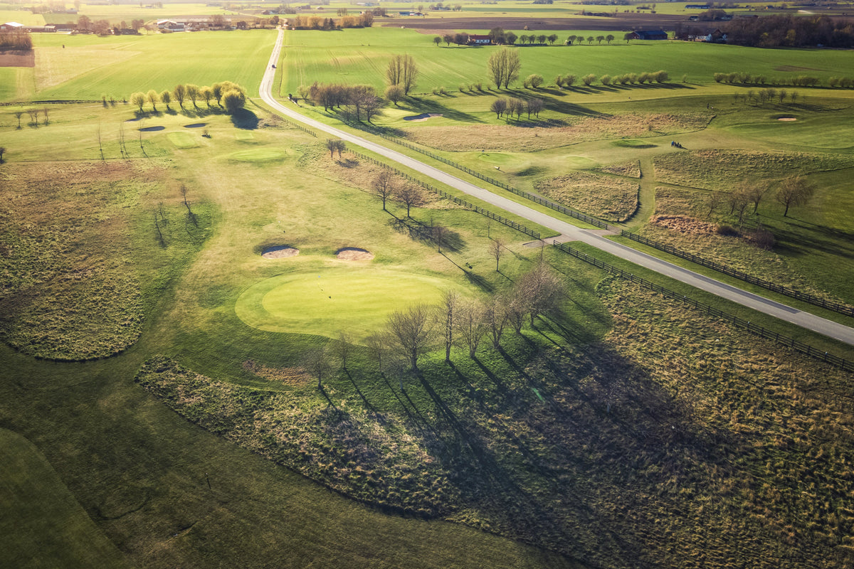 Vellinge GK – golfbana