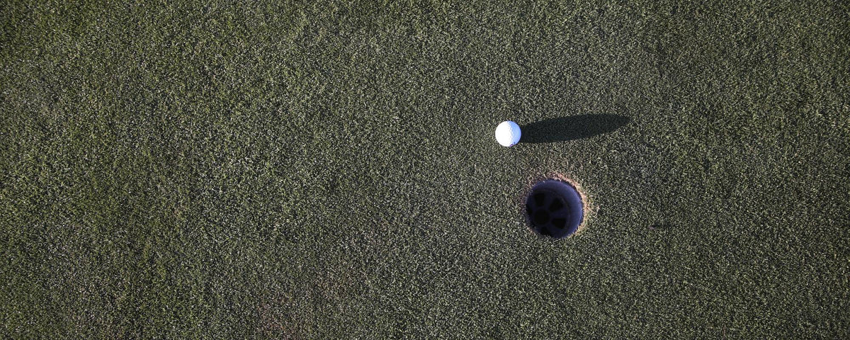 Vellinge GK – golfbana 2