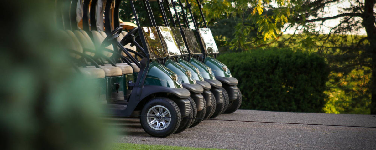 Vellinge GK – golfbana 3