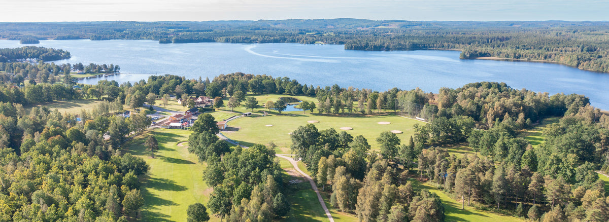 Vetlanda GK – golfbana 2