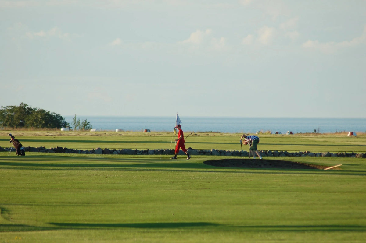 Visingsö GK – golfbana 3