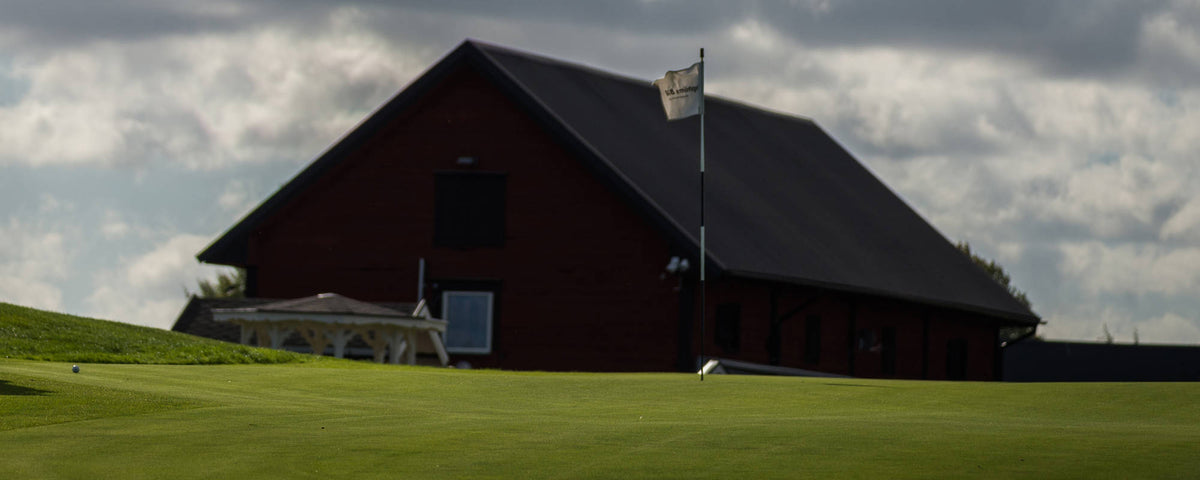 Vreta Kloster GK – golfbana