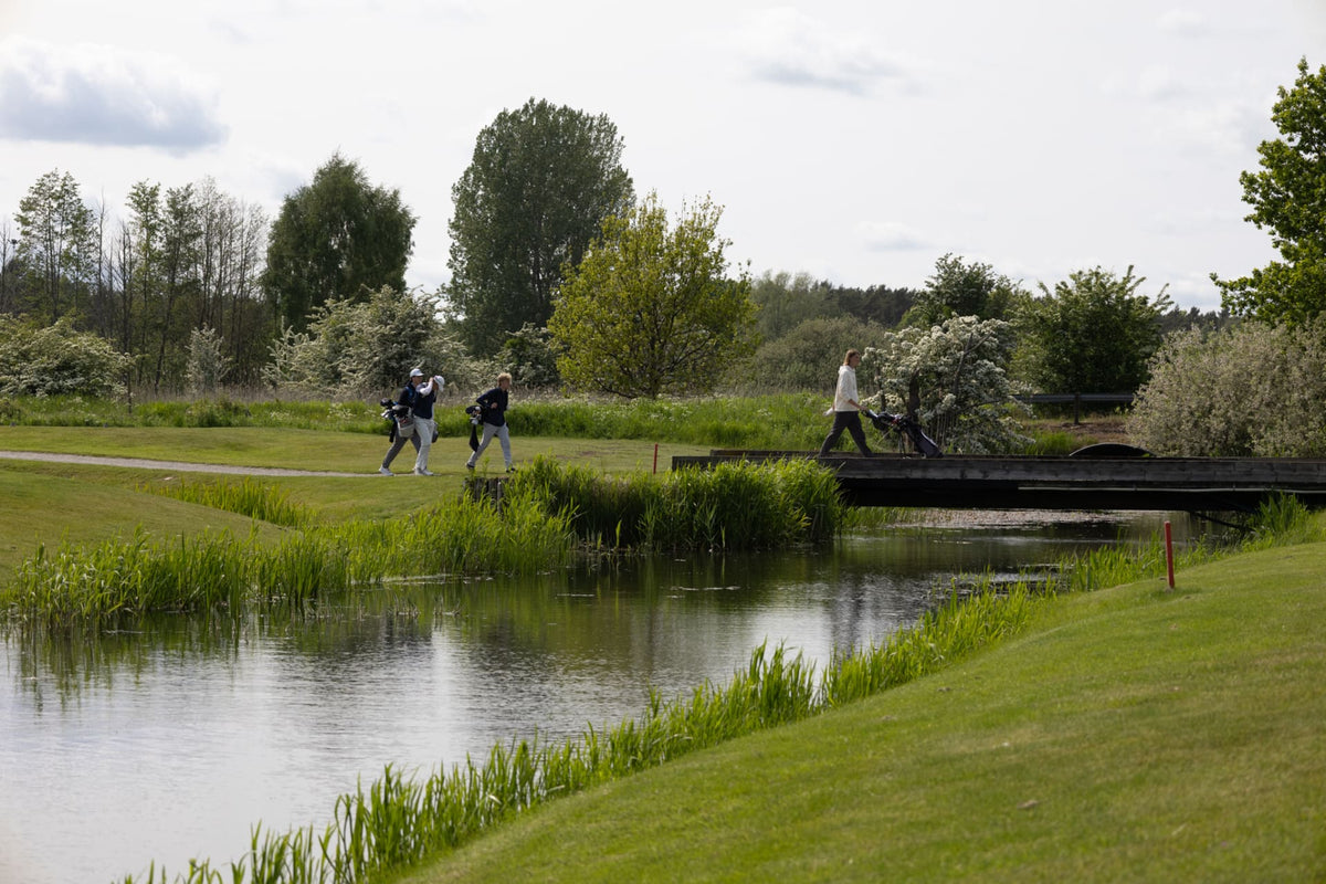Ystad GK – golfbana 3