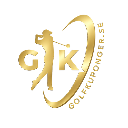 Golfkuponger